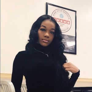 Meet your Posher, Amaya